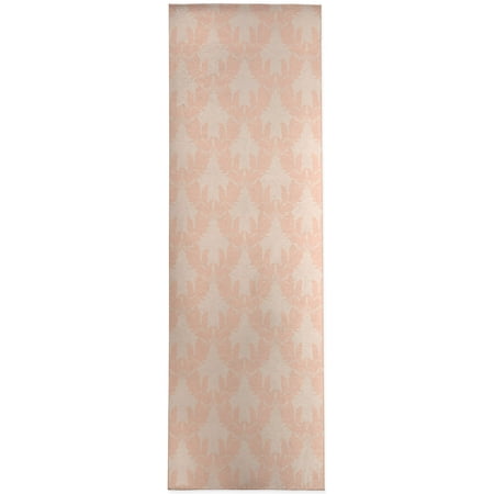 

Ogee Blush Kitchen Mat by Kavka Designs