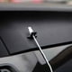 thumbnail image 4 of sweethay 8 unids/lote, Clip de Cable de coche, Cable USB, abrazadera fija, soporte de Cable de carga, cierre de línea de de coche Type3 NO3, 4 of 6