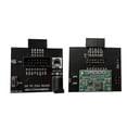 thumbnail image 5 of ISP To JTAG Board for RT809H Programmer MCU TMS320F28035 EMMC ISP Board for Inverter Air-Conditione, 5 of 5