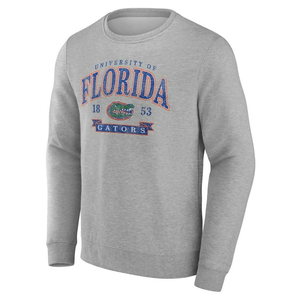 Hanes FLORIDA GATORS カレッジスウェット Hanes FLORIDA GATORS カレッジスウェット Hanes FLORIDA GATORS