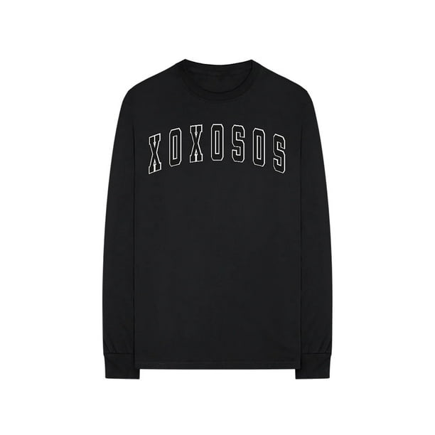 Keshi The Hell Heaven Tour Merch Hoodie Winter Sweatshirt Unisex