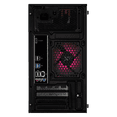 thumbnail image 3 of PC Gamer Xtreme PC Gaming NVIDIA GeForce RTX 5060 Intel Core i5 12400F 16GB SSD 1TB WIFI W11 Black gaming 1080p, estudios y multitarea, 3 of 6