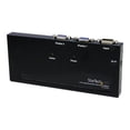 thumbnail image 1 of StarTech.com 2 Port High Resolution VGA Video Splitter - 350 MHz, 1 of 4