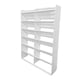 thumbnail image 5 of Organizador Colgante para Armario, Colgador Ordenado para Dormitorio, Organizador de Calcetines Que Ahorra Espacio, 5 of 9