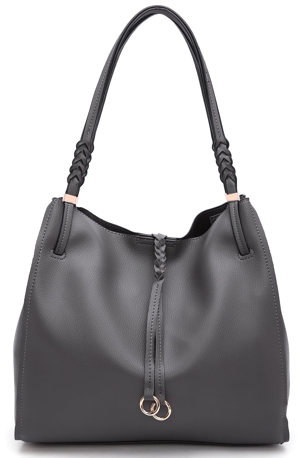 high end vegan leather bags