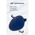 thumbnail image 3 of For Anker Soundcore Liberty Air 2 Pro Case Protective Shell Silicone Wireless Bluetooth Earphone Accessories Anker Air2 Pro, 3 of 9