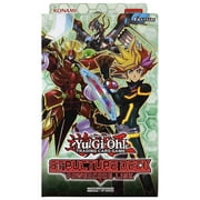 Yu-Gi-Oh! Structure Deck - Powercode Link