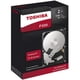 thumbnail image 2 of Disco Duro 3.5 Toshiba P300 2TB 7200RPM SATA 3 64MB HDWD120XZSTA Toshiba Disco Duro 3.5 Toshiba P300 2TB 7200RPM SATA 3 64MB, 2 of 3