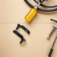 thumbnail image 4 of GOOHOCHY 1Jgo Manija De Para De Motocicleta Negro Material Rugoso Para Mayor Seguridad, 4 of 8