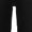 Black Silver, variant on Hansber Kids 4-Piece Workout Sets Gymnastics Leotard with Leggings Shorts Dance Outfits for Stage Performance White 14