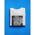 thumbnail image 3 of Palms California Sweatshirt Men -Image by Shutterstock, Male Large, 3 of 4