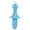 Blue, variant on Maia Sienna G-Spot Vibrator, Pink