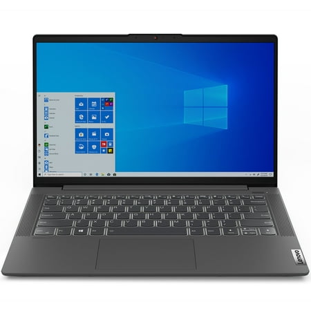 Lenovo IdeaPad Laptop, 14" FHD IPS 300 nits, Ryzen 5 4500U, AMD, 8GB, 256GB