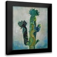 thumbnail image 1 of Rodriguez, Selina 19x24 Black Modern Framed Museum Art Print Titled - Metamorphosis, 1 of 5