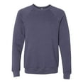 thumbnail image 1 of BELLA+CANVAS pour Hommes 3901, TG, Bleu Marine Chiné, 1 of 3