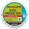thumbnail image 3 of Bigelow Tropical Green Tea Iced Keurig K-Cup® Pods, 22 Pods, 3 of 6