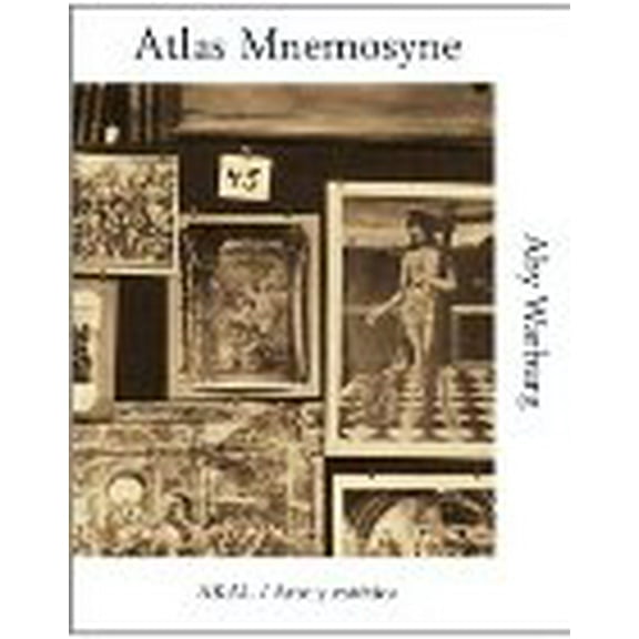 ATLAS MNEMOSYNE ABY WARBURG