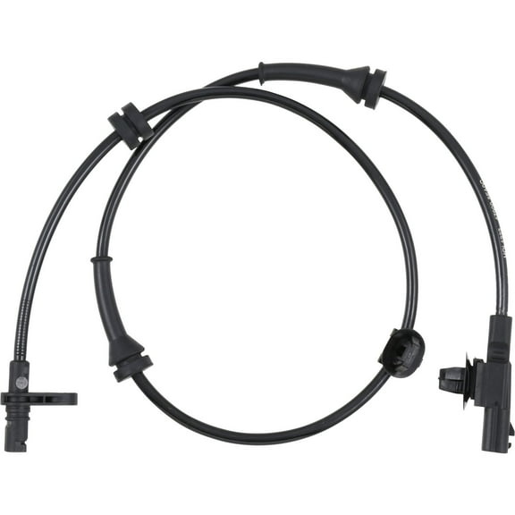Holstein 2ABS5182 ABS Wheel Speed Sensor
