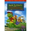 Franklin - Franklin: Back to School with Franklin [DVD]