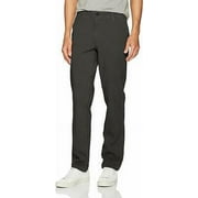 Dockers Men's Slim Tapered Fit Workday Khaki Pants Smart 360 Flex Steel 32 X 29