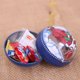thumbnail image 4 of Regalos de Navidad Cajas Colgante Colgante Santa Claus Muñeco de nieve Árbol de Navidad Bola Navidad Caja de dulces Color aleatorio Jooan Modelo, 4 of 6