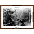 thumbnail image 5 of Art.com The Seven Samurai, (aka Shichinin No Samurai), Takashi Shimura, 1954 Premium Photographic Print, Brown Frame Wall Art, 23" x 17", 5 of 5