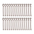 thumbnail image 2 of 30 piezas de ganchos colgantes para macetas, ganchos de repuesto versátiles y resistentes 36 centímetros, 2 of 9