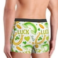 thumbnail image 5 of Naloa St Patrick's Day1 Print Mens Underwear - Boxers for Men, Classic Briefs for Men, 5 of 9