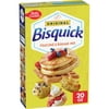 Betty Crocker Bisquick Pancake and Baking Mix, Original, 20 oz