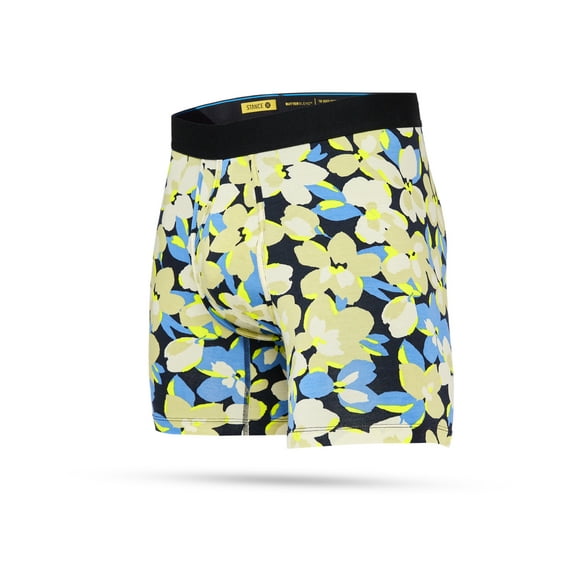 Stance Kahala Wholester Boxers Blue men in size 36" Waist (XL)