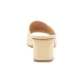 thumbnail image 2 of Bruno Magli Alessandra Mule, 9.5, Tan, 2 of 4