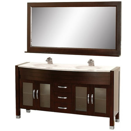 45 Inch Bathroom Vanities wyndham collection daytona 63 inch double bathroom vanity in 45 Inch Bathroom Vanities wyndham collection daytona 63 inch double bathroom vanity in