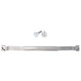 thumbnail image 2 of Adjustable Griddle Spatula Holder, Stainless Steel Grill Barbecue Tool Rack Curved , Universal All Bbq Grill Accessories, 2 of 5
