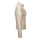 thumbnail image 5 of Chaqueta y abrigo de piel sintética con capucha y manga larga para mujer, color liso, con cremallera, bolsillo, manga larga, a menos que sea chaqueta de piel, traje de locomotora, abrigo de poliéster, 5 of 5