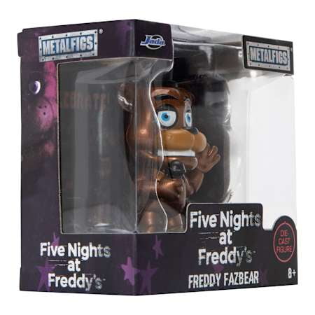 Five Nights at Freddy's フィギュア　fnaf Amazon.com: Funko 5