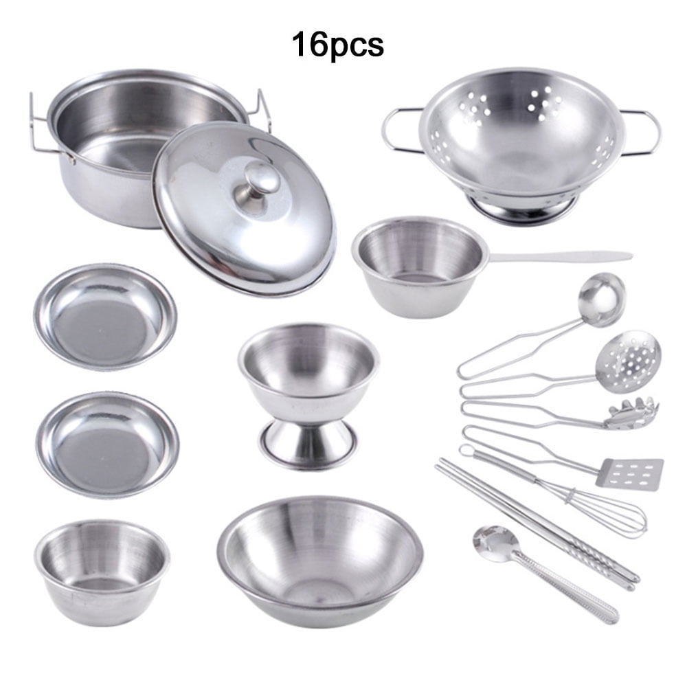 children's pan set