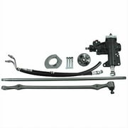 BORGESON Ford Mustang 1965-66 Power Steering Box Kit P/N 999023