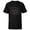 Black, variant on Home Alone Christmas Kevin’s Battle Plan Drawing - Short Sleeve T-Shirt for Kids - Customized-White