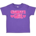 thumbnail image 3 of Inktastic Grandpas Girl Granddaughter Girls Toddler T-Shirt, 3 of 5
