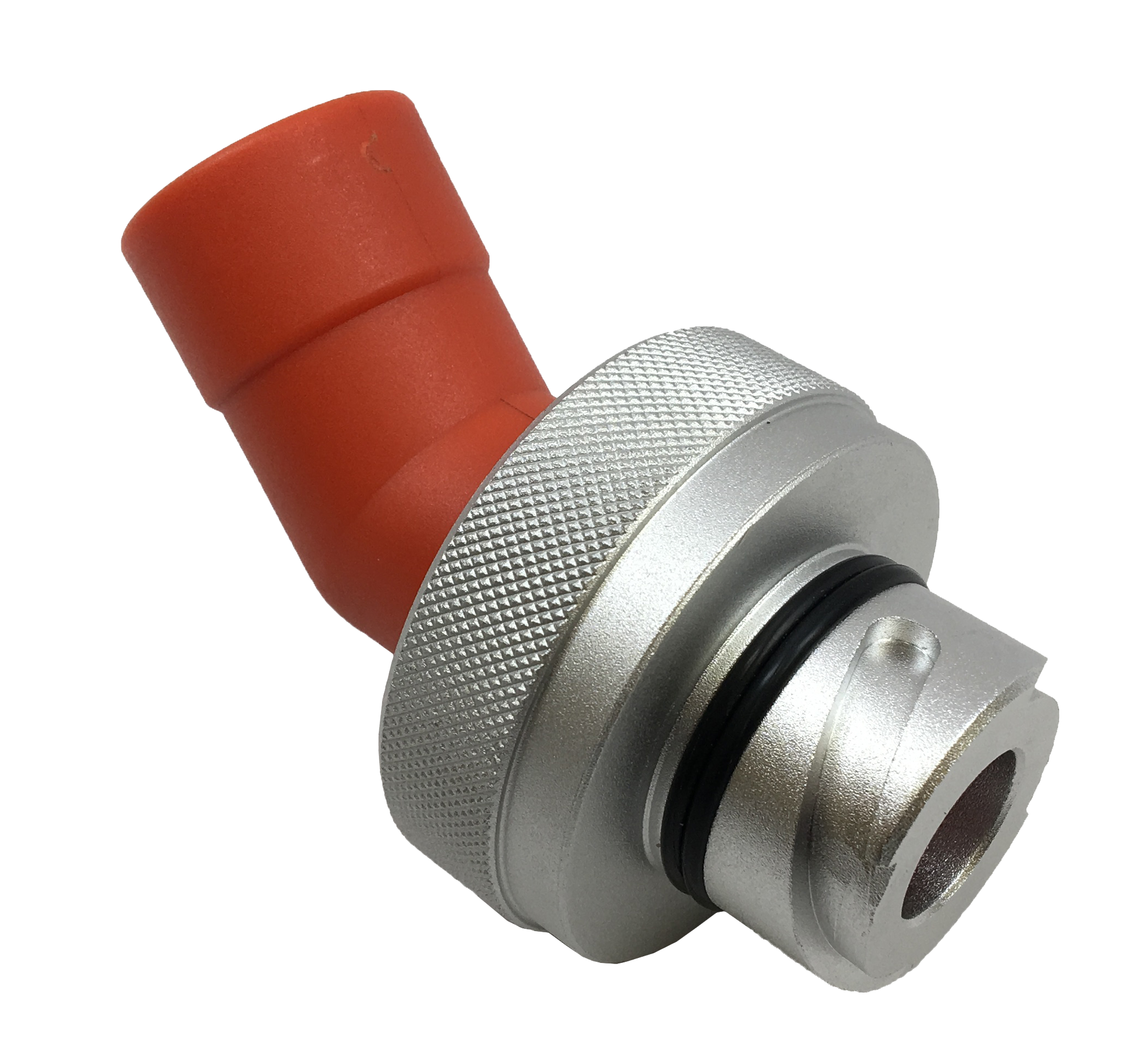 Oil Filler Adapter Kit GMGMC