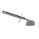 thumbnail image 4 of Licuadora rasper, silicona rasper reduce el desesperdicio fácil límpieza suave pp ligero para thermomix para la recolección de alimentos, 4 of 7