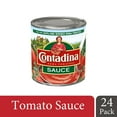 thumbnail image 3 of (24 pack) Contadina Tomato Sauce, 8 oz Can, 3 of 4