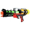 Summer Splasher No.6 23" Single Nozzle Pump Toy Water Gun, Super Blaster Soaker (Colors May Vary)