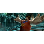Wreck-It Ralph (Blu-ray + DVD)