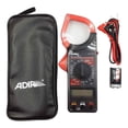 thumbnail image 1 of Multimetro Digital Adir Profesional Con Estuche 440, 1 of 6