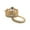 Gold-F, variant on TIMIFIS Rings Knuckle Stacking Rings Women's Fashion Opening Ring Couple Ring Opening Letter Ring Jewelry Rings for Women;Teen Girls;Man - Summer