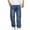 #267-Blue, variant on Men's Solid Multi-Pocket Cargo Jeans - Utility Denim Trousers for Casual & Outdoor Tasks