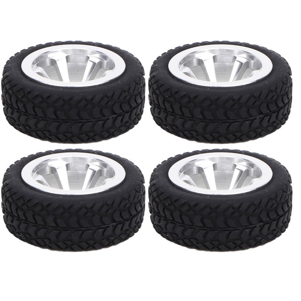 Neumáticos RC De Goma Para Coches 1/28 – K969, K989, K999, P929, 4WD, Para Drift, Off-Road Y Rally