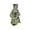 Camouflage, variant on Cheers.US Emergency Waterproof Rain Poncho Reusable Thermal Blanket Lightweight Weather Resistant Raincoat with Hood for Camping Accessories, Outdoors, Emergency Kit Supplies, Essential