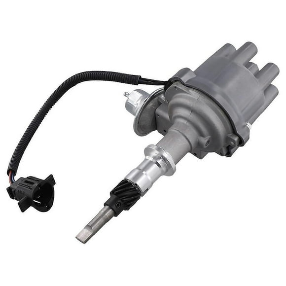 4 Cylinders Distributor 84-4691 Distributor for 1978-1990 American Motors